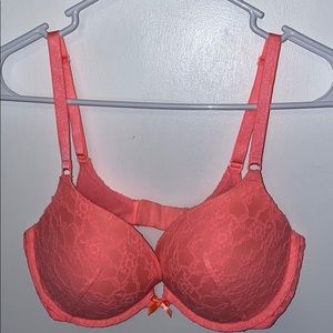 Victoria’s Secret Push-up Bra